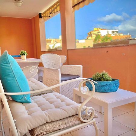 Casa Di Famiglia Daire Alghero Dış mekan fotoğraf