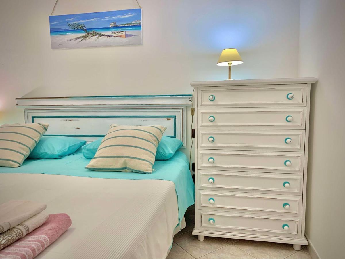 Casa Di Famiglia Daire Alghero Dış mekan fotoğraf