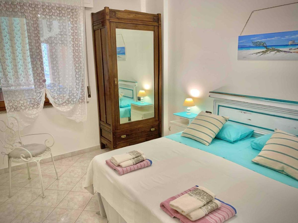 Casa Di Famiglia Daire Alghero Dış mekan fotoğraf