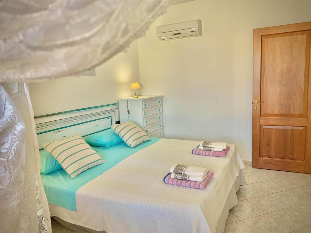 Casa Di Famiglia Daire Alghero Dış mekan fotoğraf