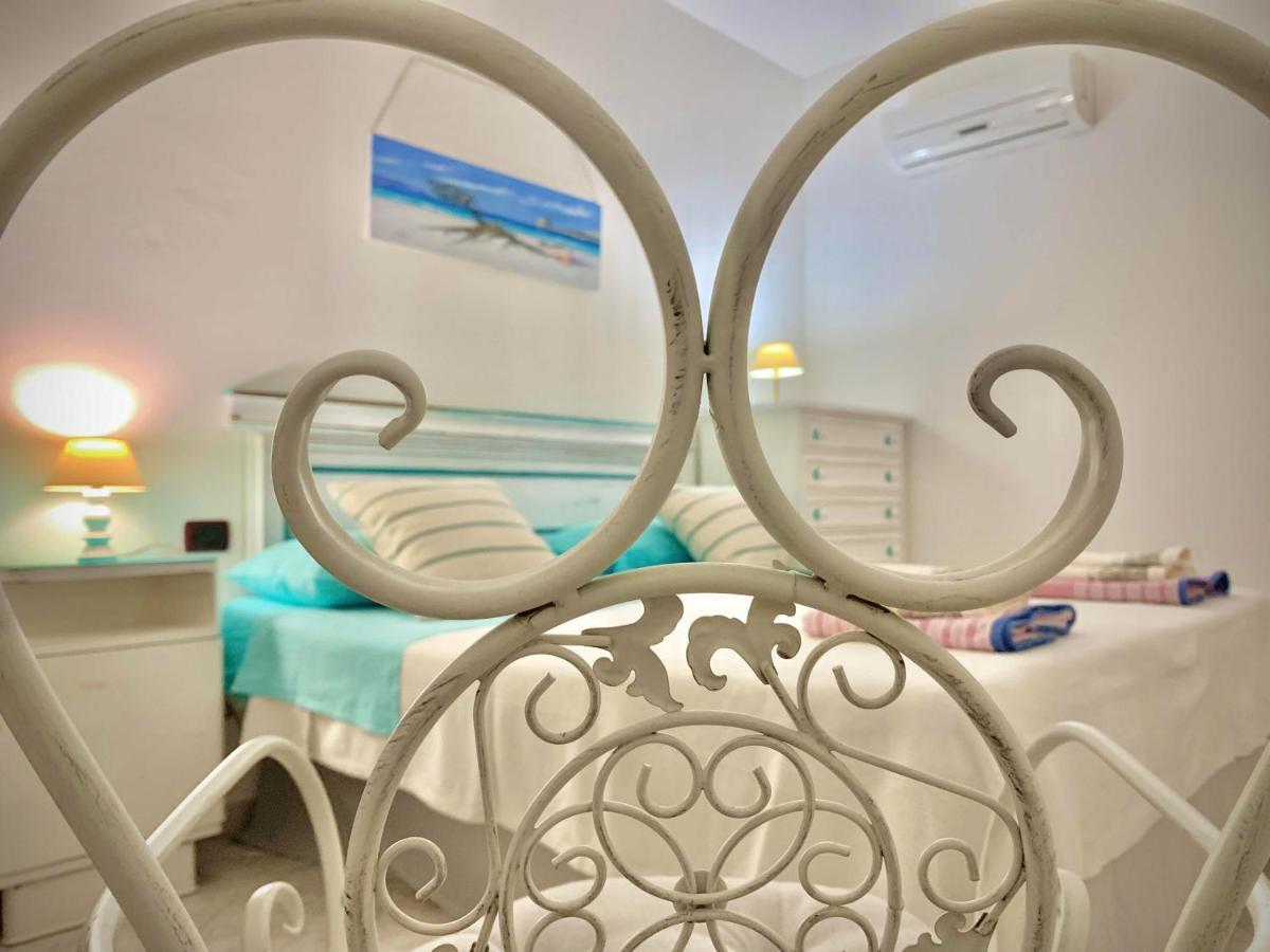 Casa Di Famiglia Daire Alghero Dış mekan fotoğraf
