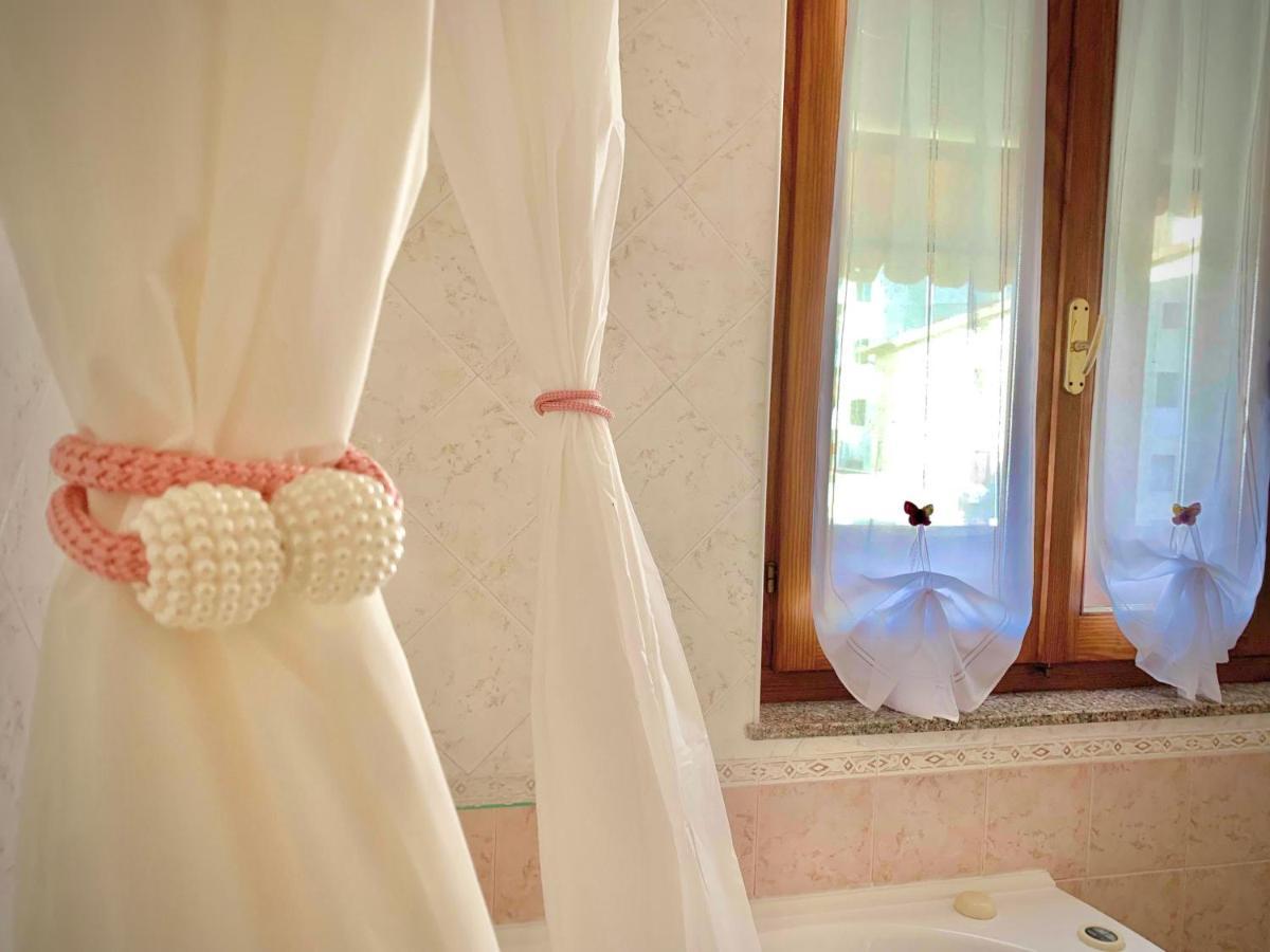 Casa Di Famiglia Daire Alghero Dış mekan fotoğraf