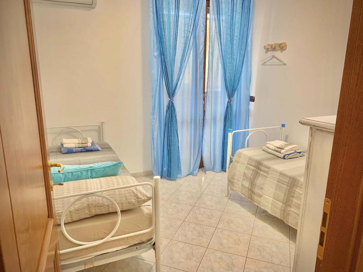 Casa Di Famiglia Daire Alghero Dış mekan fotoğraf