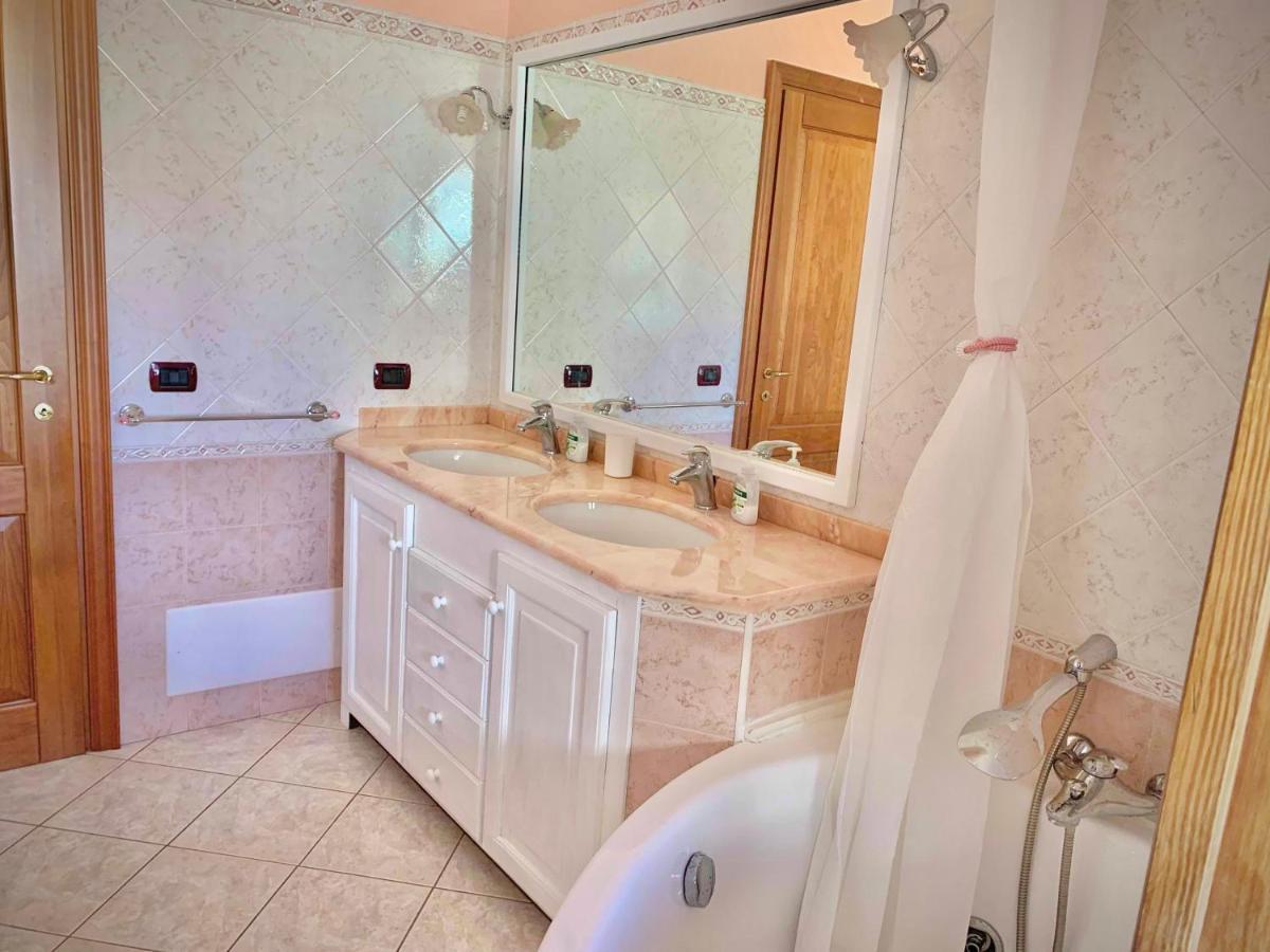 Casa Di Famiglia Daire Alghero Dış mekan fotoğraf