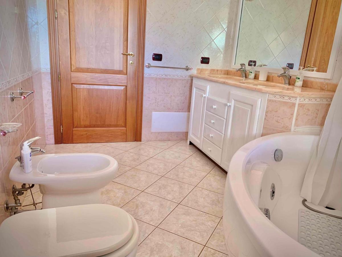 Casa Di Famiglia Daire Alghero Dış mekan fotoğraf