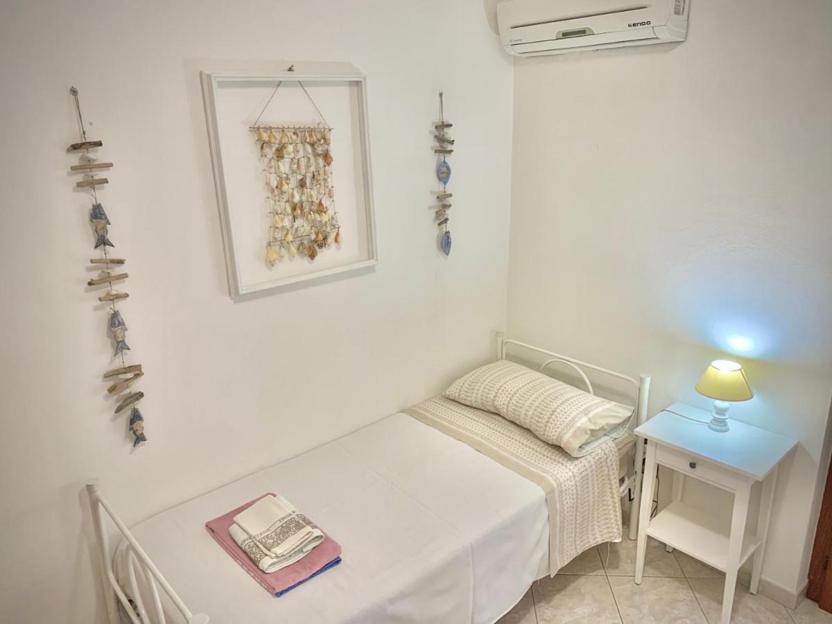 Casa Di Famiglia Daire Alghero Dış mekan fotoğraf