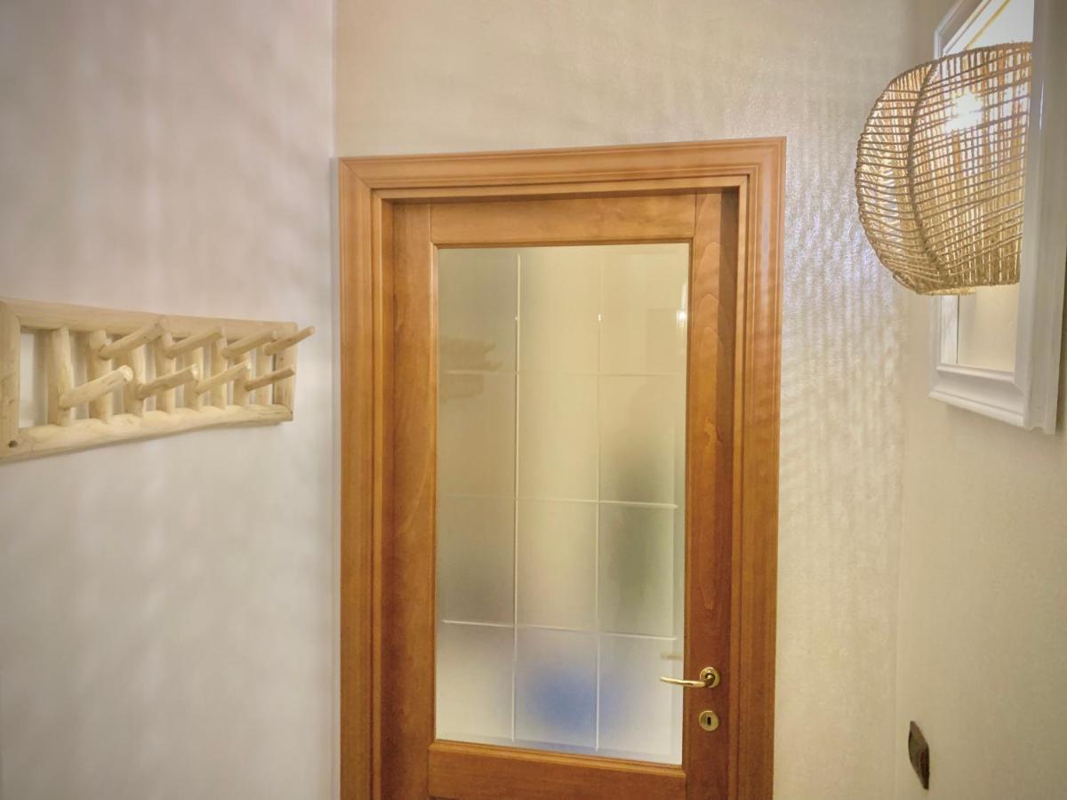 Casa Di Famiglia Daire Alghero Dış mekan fotoğraf