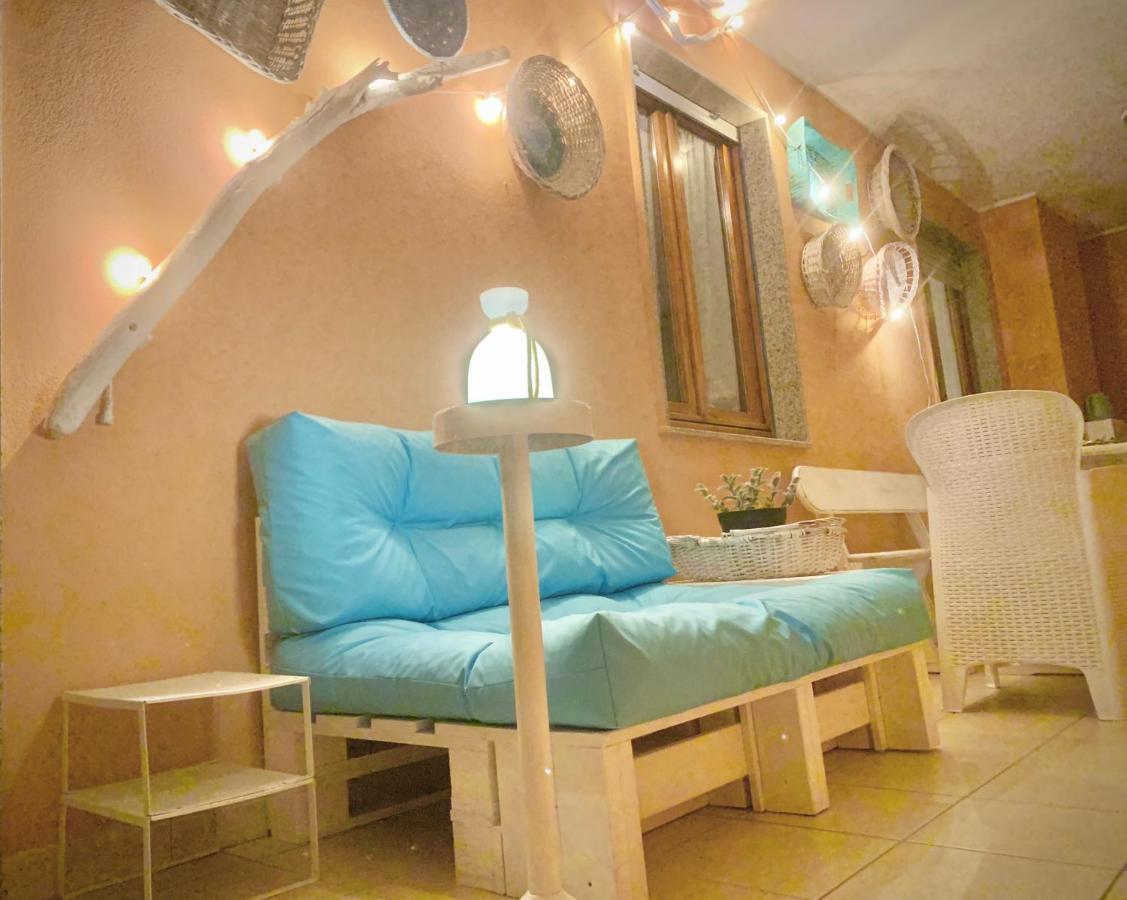 Casa Di Famiglia Daire Alghero Dış mekan fotoğraf