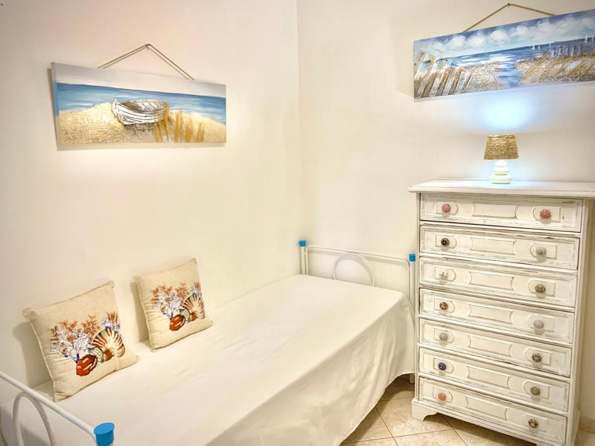 Casa Di Famiglia Daire Alghero Dış mekan fotoğraf