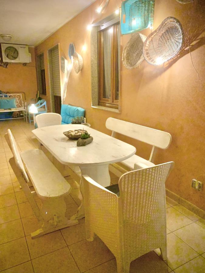Casa Di Famiglia Daire Alghero Dış mekan fotoğraf