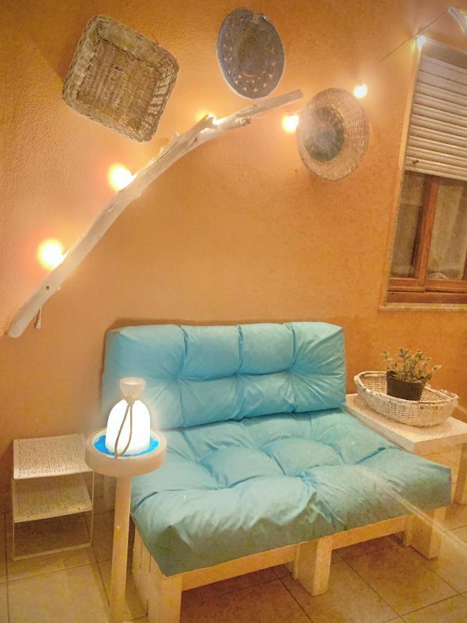 Casa Di Famiglia Daire Alghero Dış mekan fotoğraf