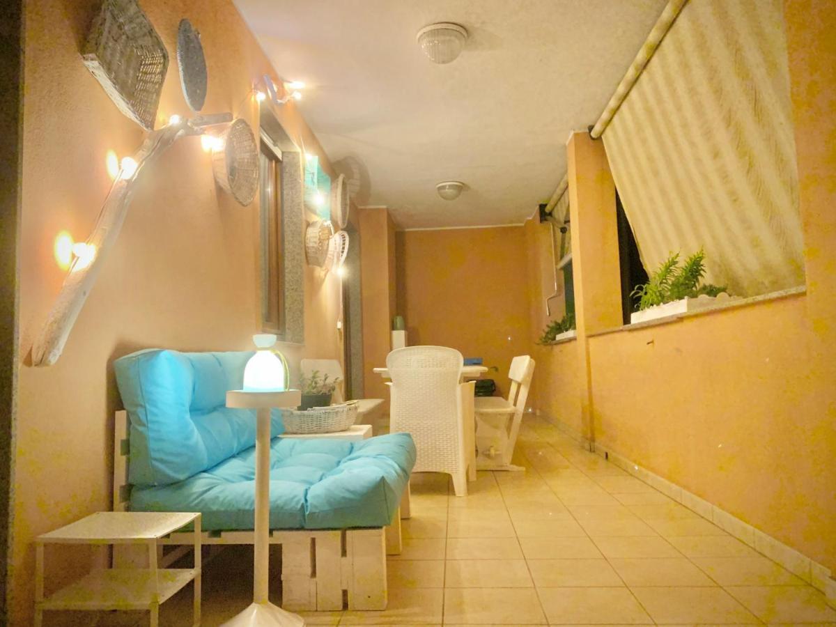 Casa Di Famiglia Daire Alghero Dış mekan fotoğraf