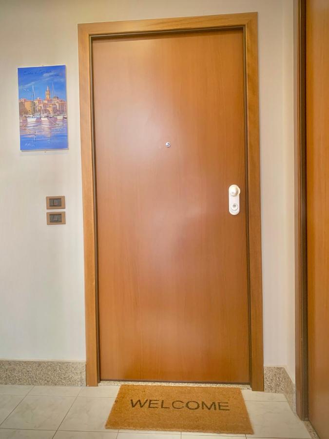 Casa Di Famiglia Daire Alghero Dış mekan fotoğraf