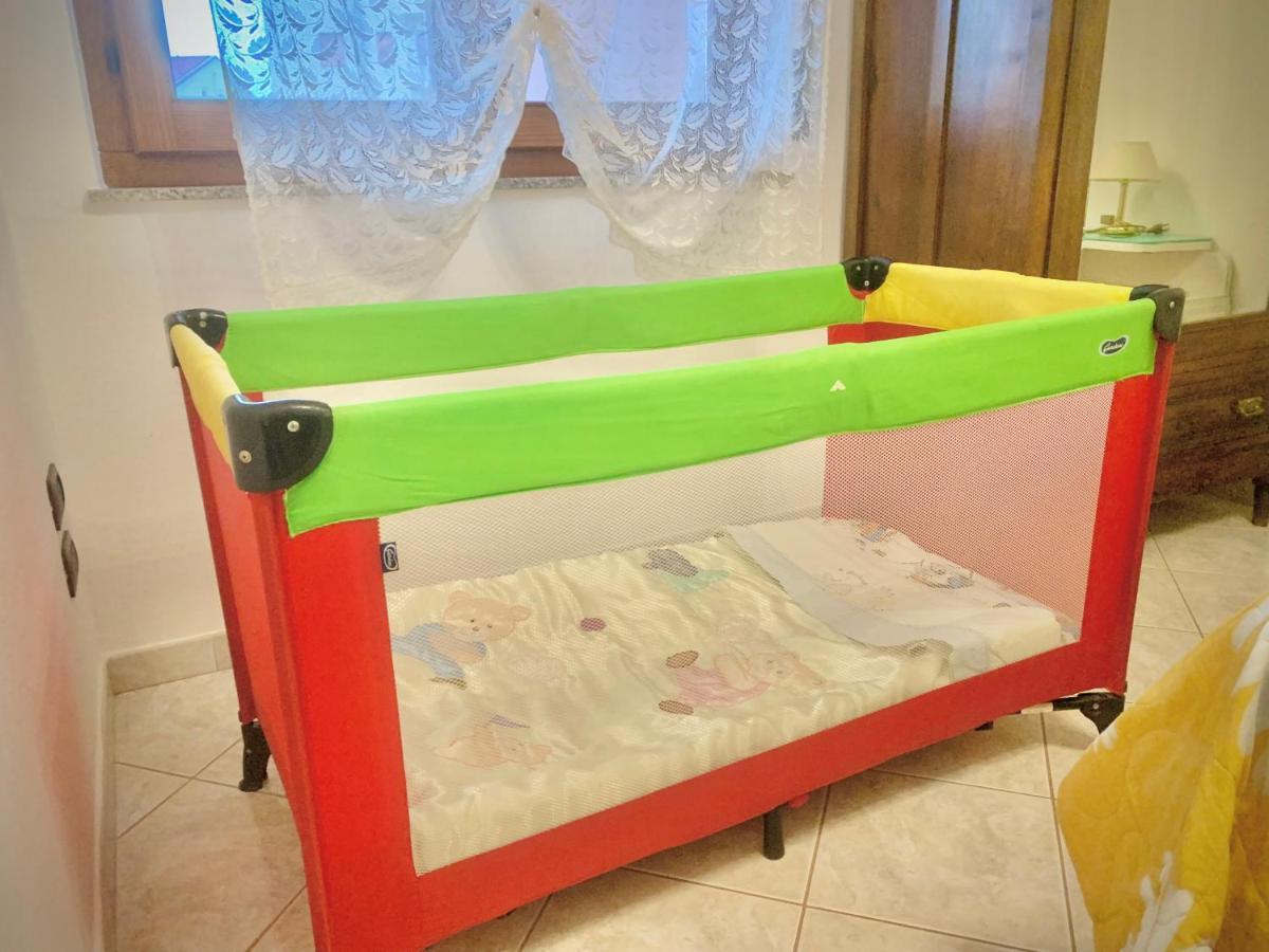 Casa Di Famiglia Daire Alghero Dış mekan fotoğraf